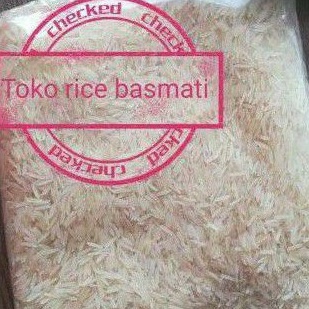 

R3d11 beras basmati asli panjang2 dari arab harga lebih murah 30.000 per kg [266]