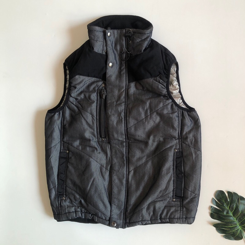 Fieldcore Warm Vest Rompi