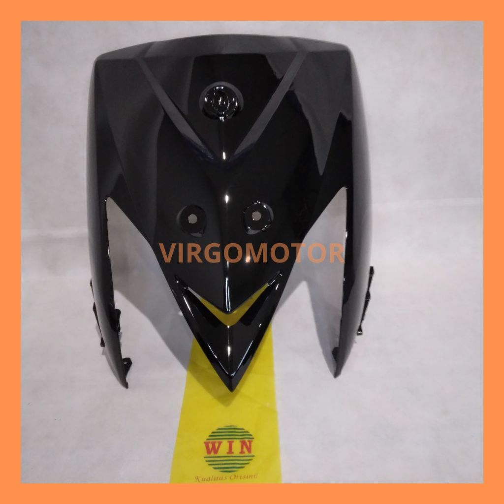 Tameng Depan Mio GT 2012 2013 2014 2015 2016 | Panel Depan Mio GT WIN Kualitas Orisinil