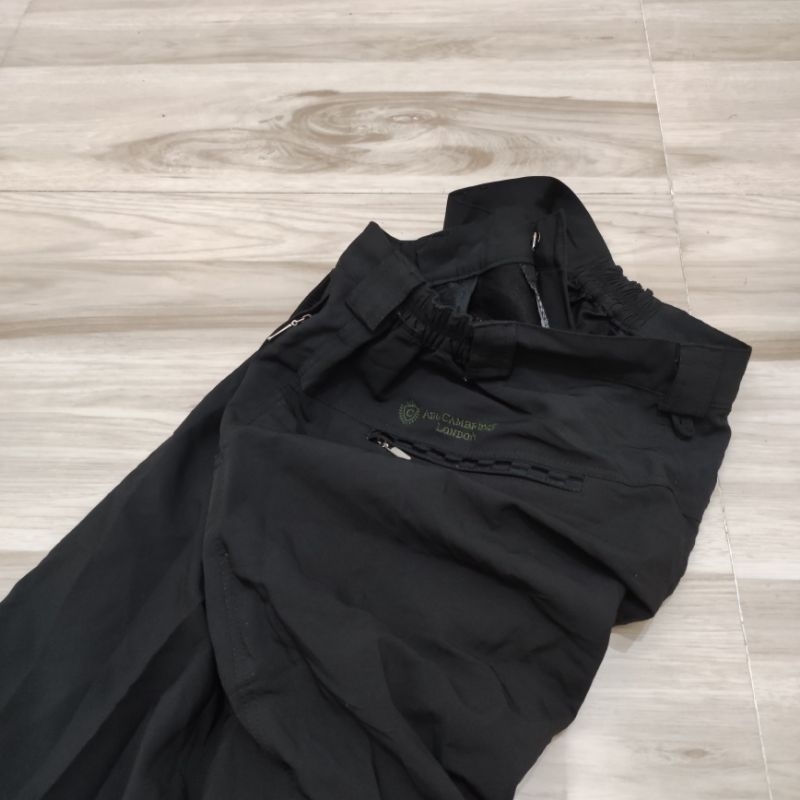 Celana Panjang Adu Cambridge london