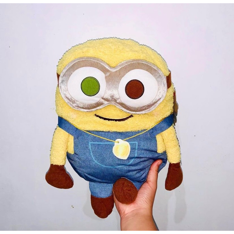 Boneka Minions Bob &You