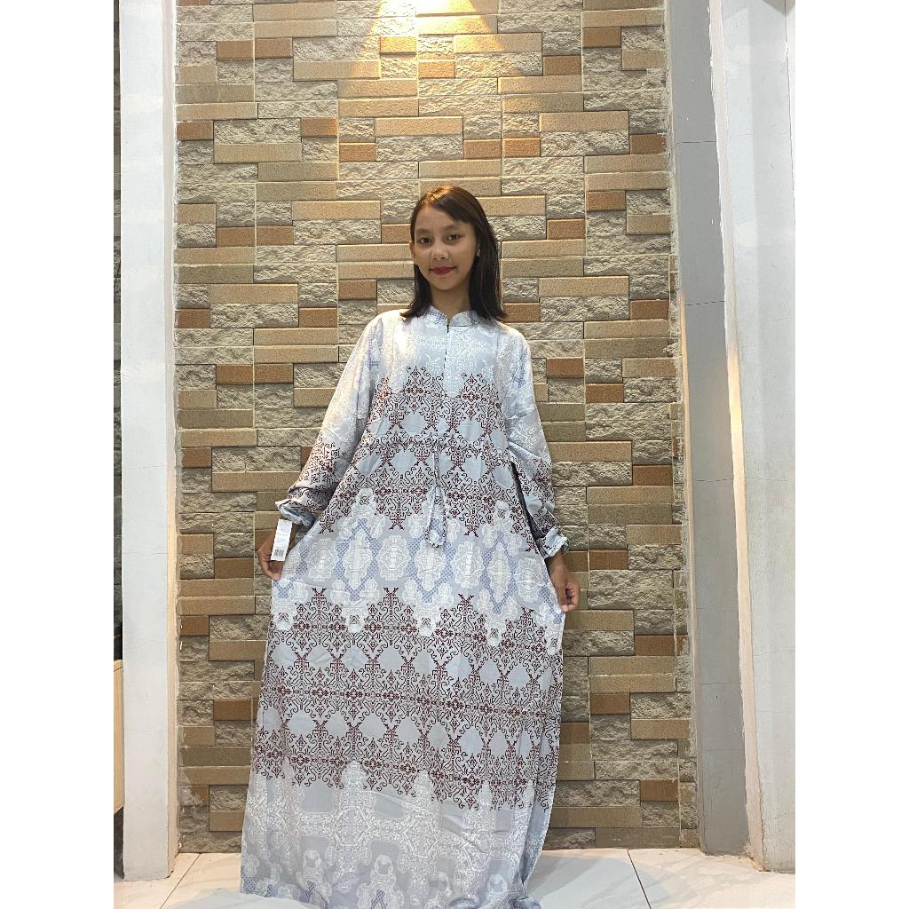 GAMIS SULTAN BAHAN RAYON PREMIUM