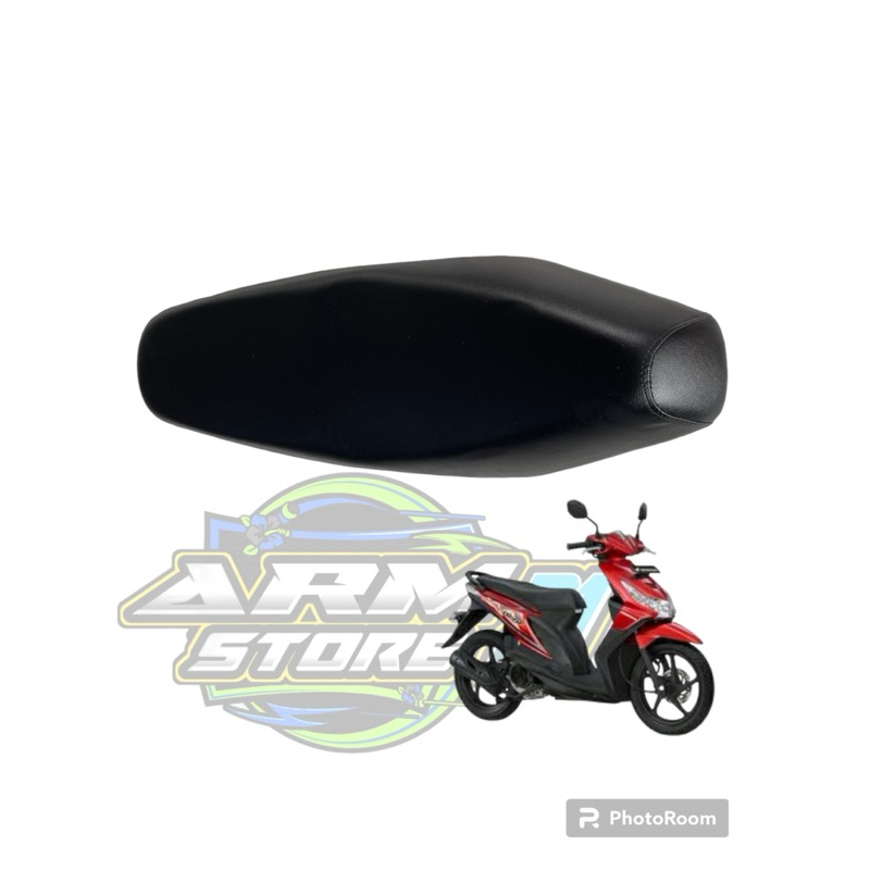 Jok Standar Motor Honda Beat Karbu 2008-2012 / Jok Motor Honda Beat Karbu 2008 - 2012