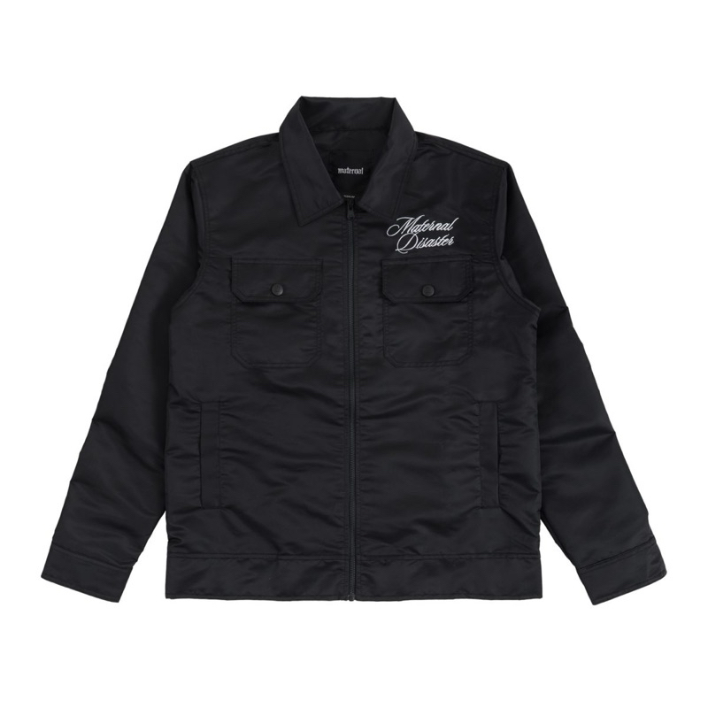 Maternal Disaster - Jacket - Cortege