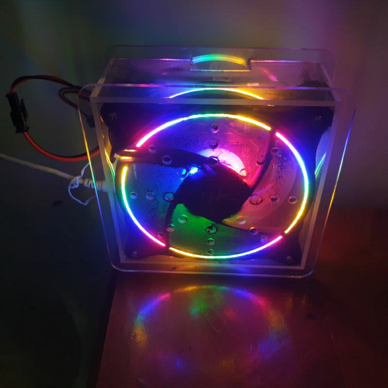 STB HG680p 2GB Fan/Fanless