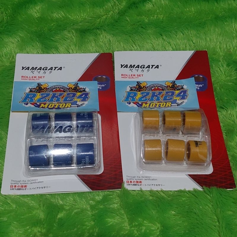 ROLLER YAMAGATA BEAT NEW 2020 2021 DELUXE / ROLLER RACING BEAT