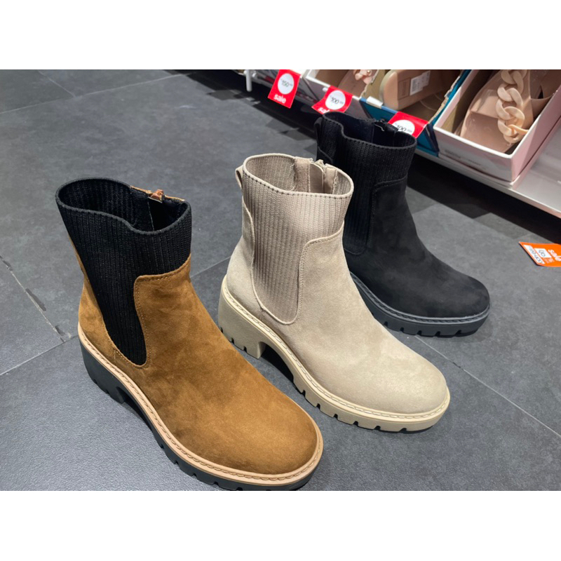 NEW ARRIVAL❗️ Payless Club Culture Womens Ziggy Boots