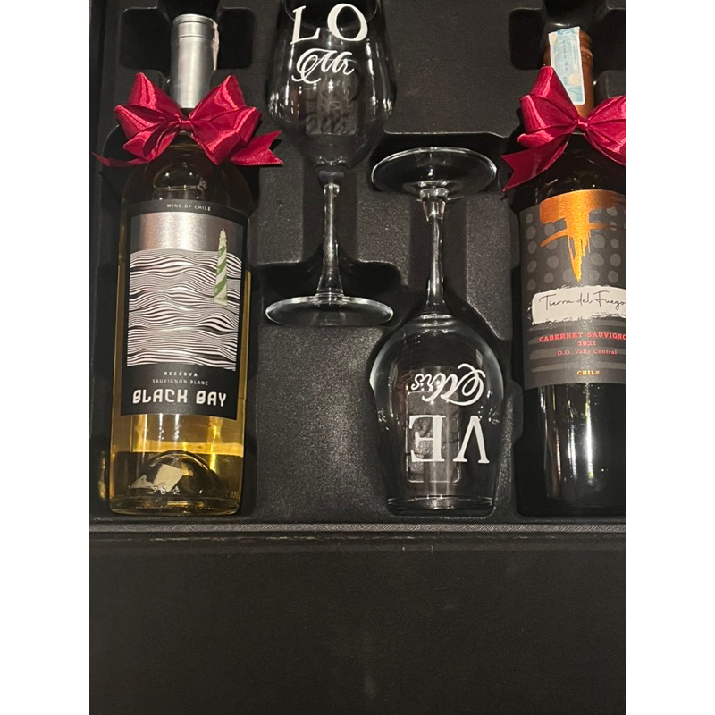 

Christmas Hampers Natal & Tahun Baru