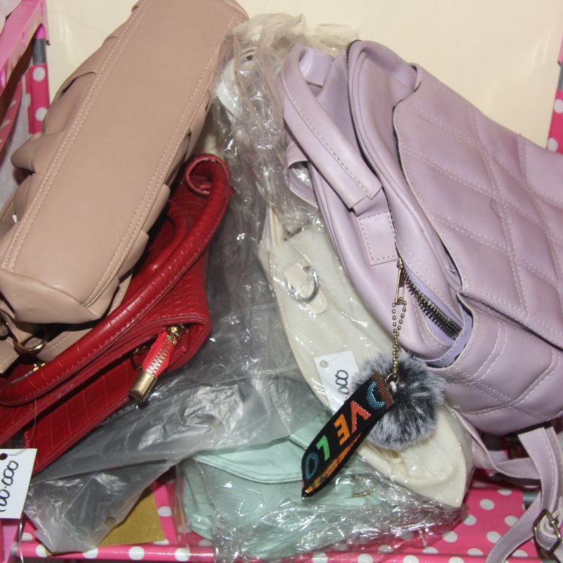 

[HADIAH GRATIS] MINIMAL ORDER 150RB