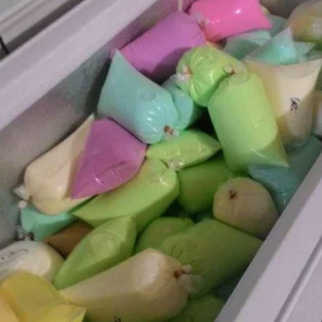 

[☄J9(] "MaMory" Youghurt murni, Segar, Manis & sehat /1 liter Discount