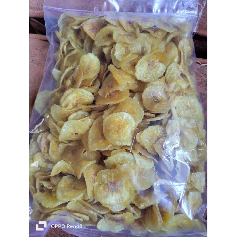 

keripik pisang manis