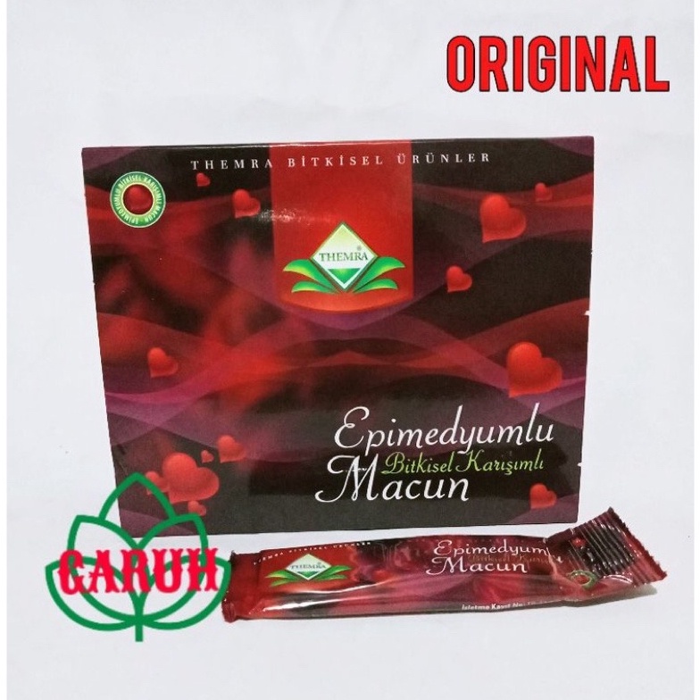 

COD MADU CINTA & WONDERFUL MACUN HONEY SACHET 100% PRODUK TURKI ORIGINAL DAN ALAMI / TURKEY PRODUCT ➼Baru