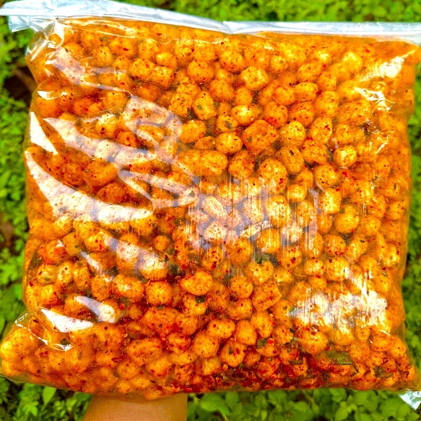 

Kirim Langsung CIMOL KERING 1 KG BUMBU REMPAH MELIMPAH ➨Terkini