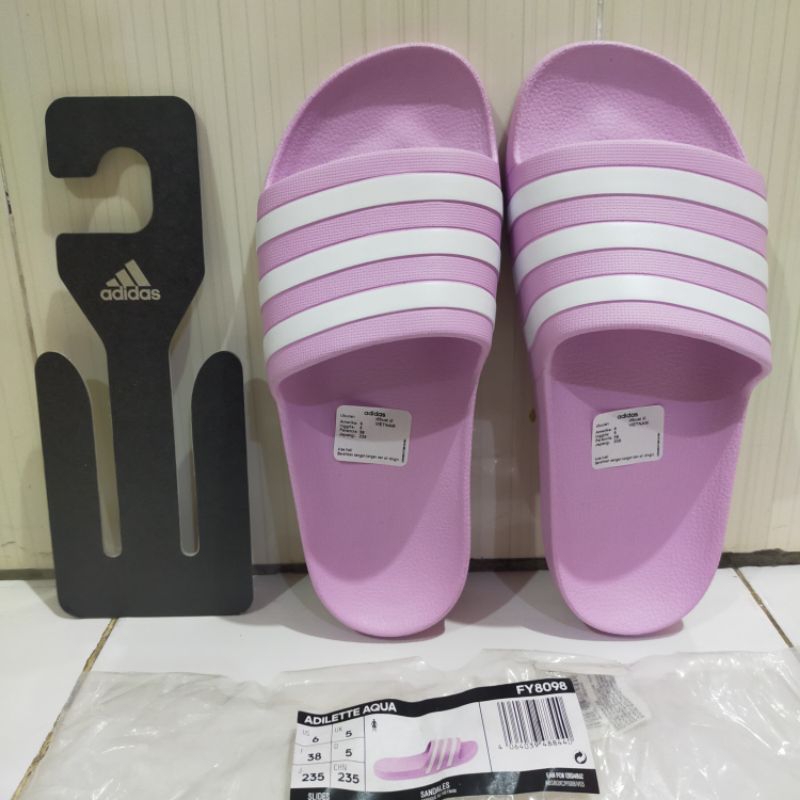 Adillette Aqua FY8098 Sandal Adidas Women Original