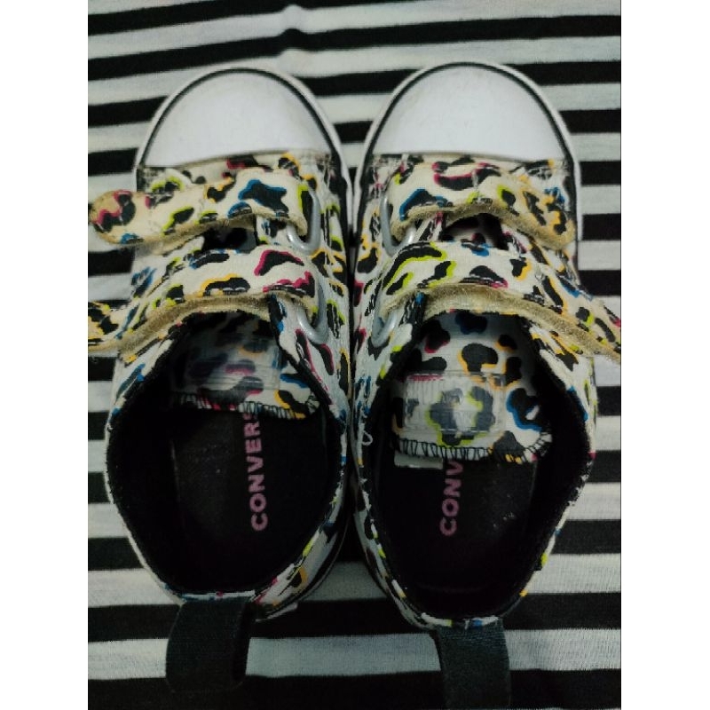 Preloved Original Converse Chuck Taylor All Star