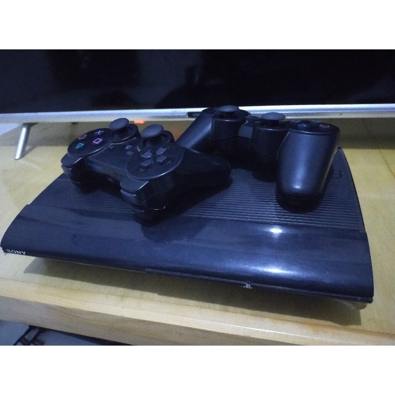 Ps3superslim