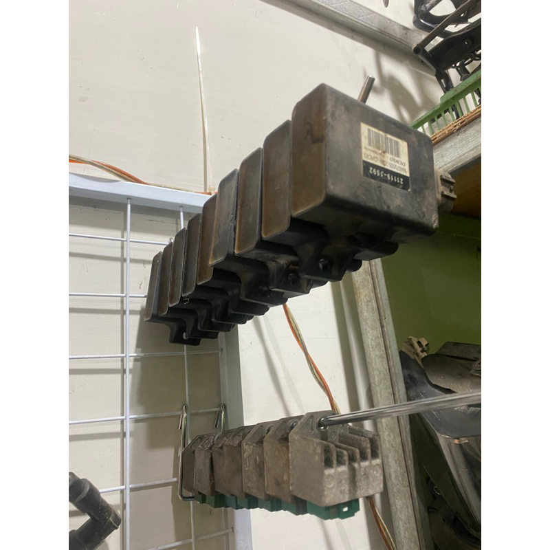 kiprok Ninja R SS Original