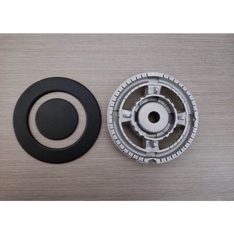 Burner Kompor Freestanding LA Germania