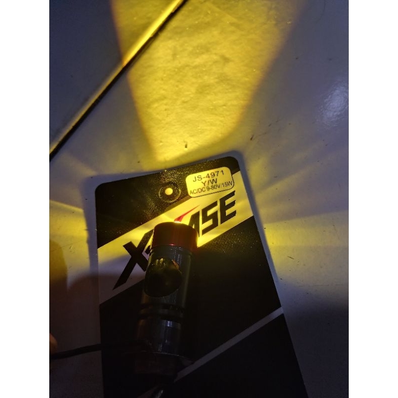 lampu LED LASER H6 KIPAS MOTOR BEAT SUPRA XEON MIO VARIO JUPITER