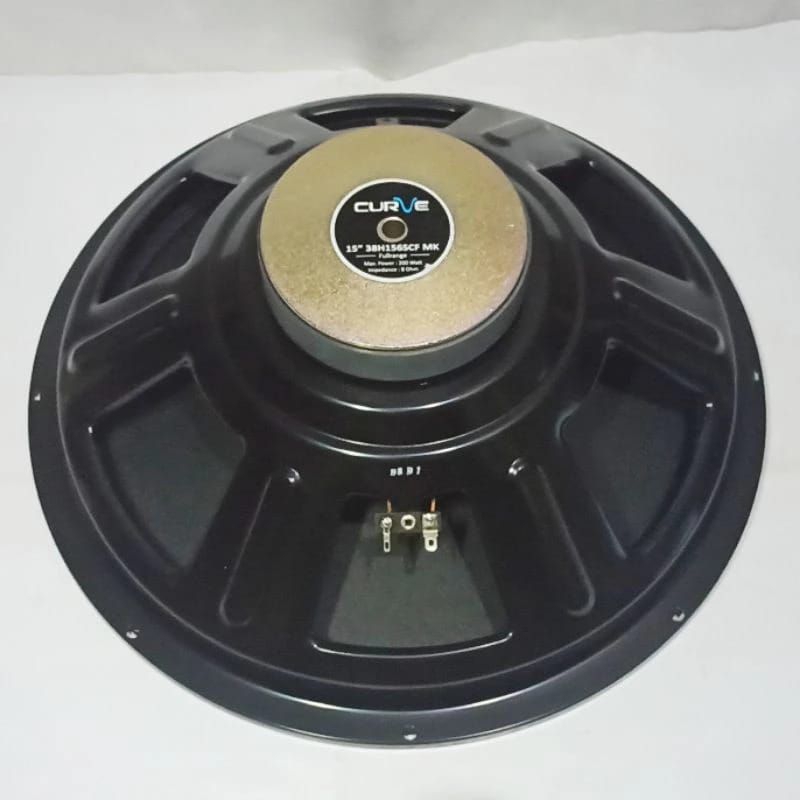 Speaker 15 inch CURVE 38H156SCF MK original