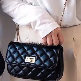 Tas bahu wanita mewah sling bag cewek elegan tad selempang cewe branded taa salempang srempang cangk