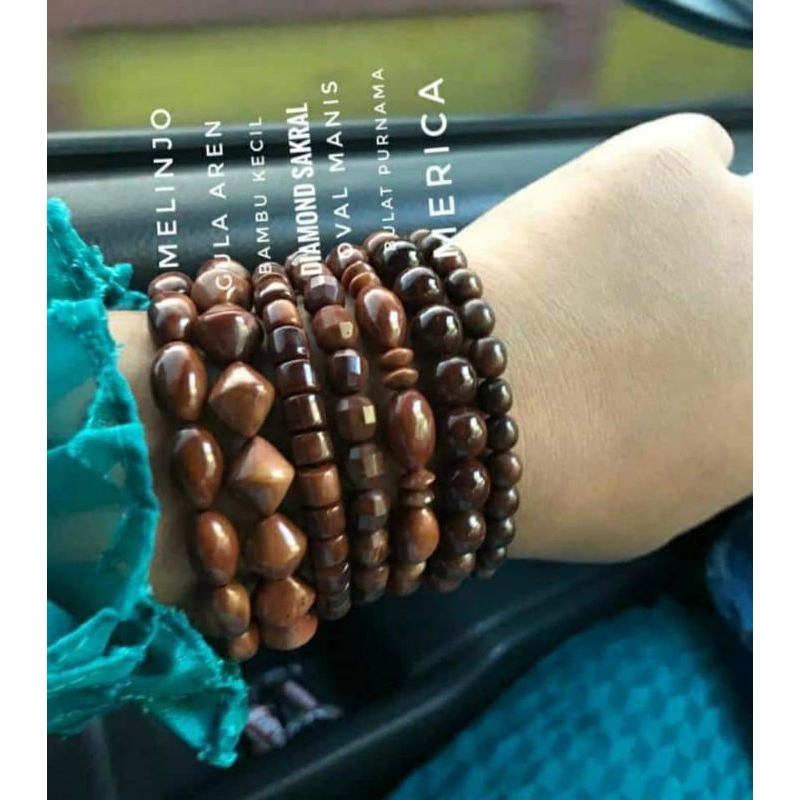 Gelang Suhita/gelang kaoka
