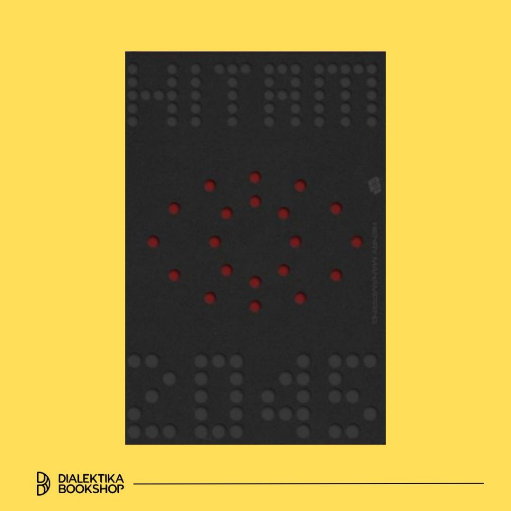 Hitam 2045 - Henry Manampiring