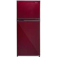 KULKAS SHARP 2 PINTU SJ-195MD-SR2