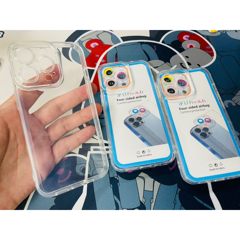 CASE BENING REALME 9i - SoftCase BENING HD