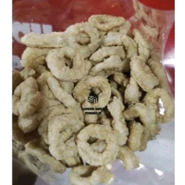 

Lanting udang / Lancing cincin