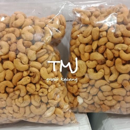 

[PRODUK JKQ8R95] KACANG MEDE OVEN SUPER 500gr ↕Stok Banyak
