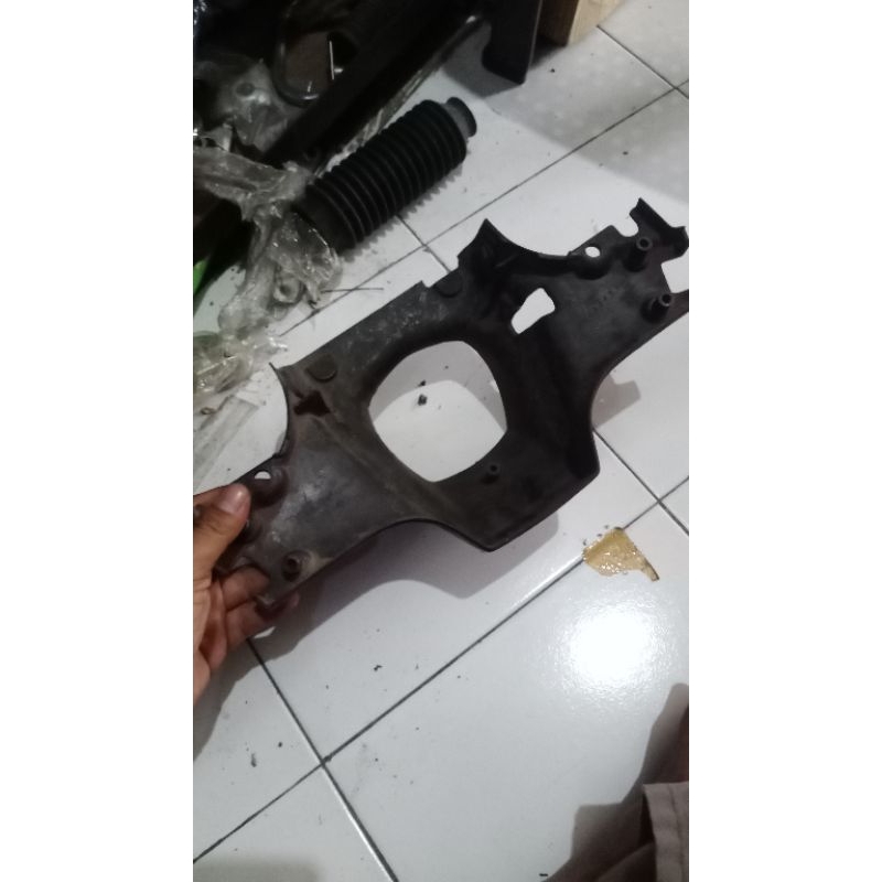 batok bawah super cup batok c700 c800 nos