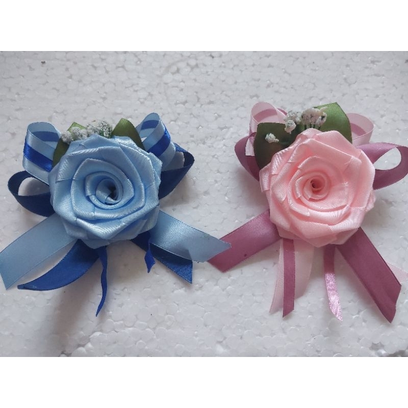 bunga hiasan seserahan/bunga hiasan kado/bunga hiasan hampers