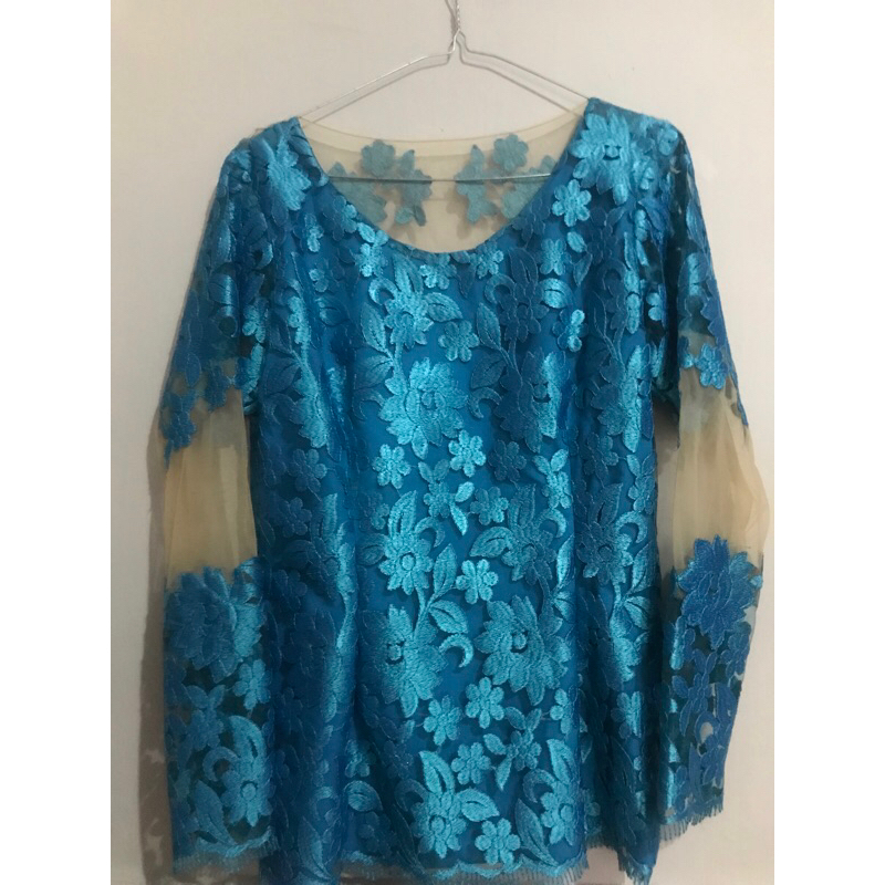 kebaya | Kebaya brukat | Kebaya wanita | KebayaPreloved |