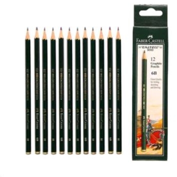 

Pencil Faber Castel