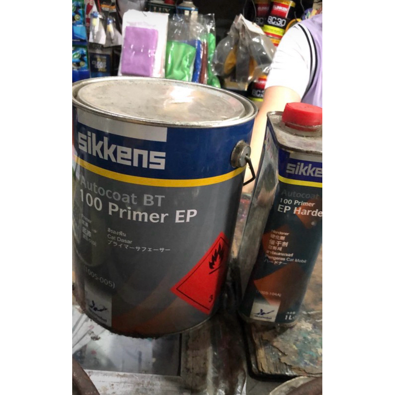 sikkens