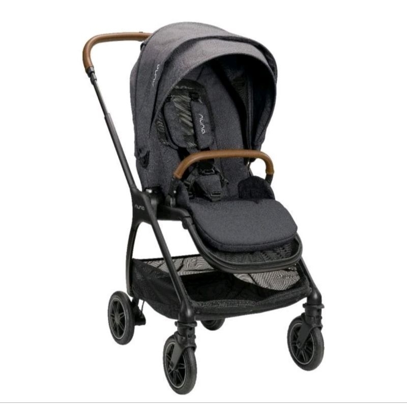 stroller nuna triv