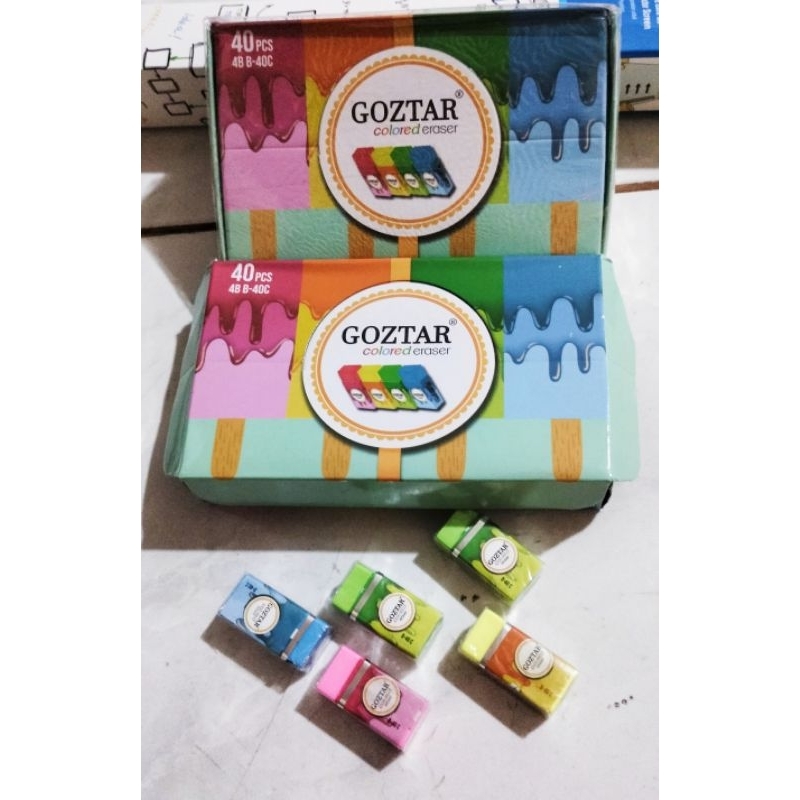 

penghapus mini warna murah 1 pcs
