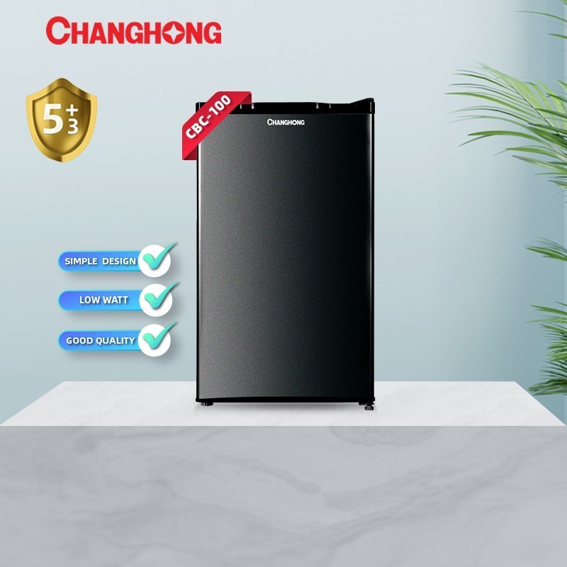 CHANGHONG CBC100 KULKAS 1 PINTU CBC 100