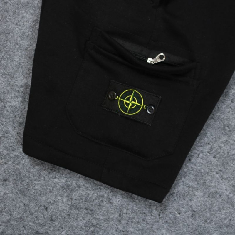 cargo & zoger stone island