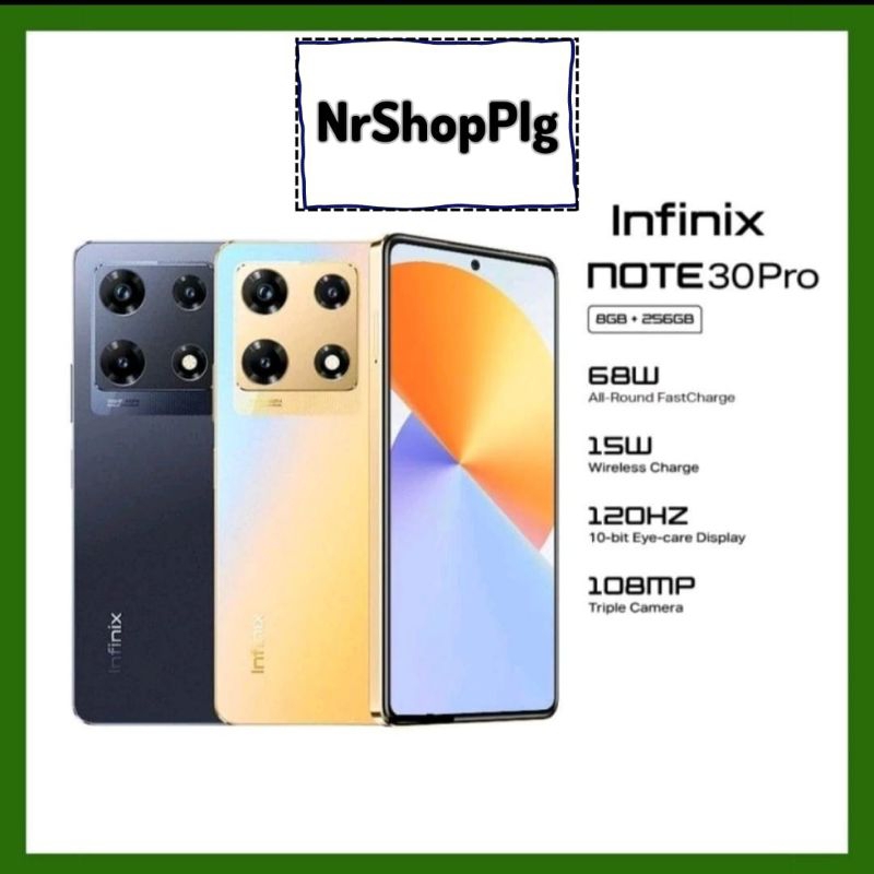 Infinix Note10Pro