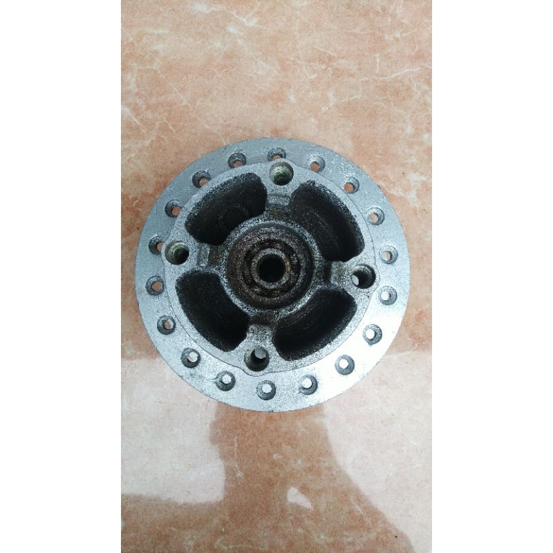 tromol depan absolut revo/revo fi /supra 125 fi