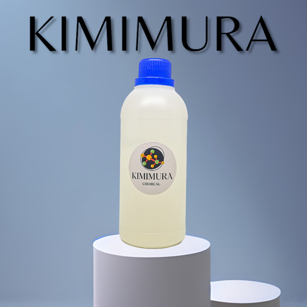 SILICON OIL 1000 CPS / SILICON OIL 350 CPS