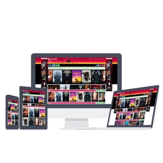 MUVIPRO WORDPRESS THEME MIRIP LAYARKACA21 LK21 (Lifetime License/ Selamanya)