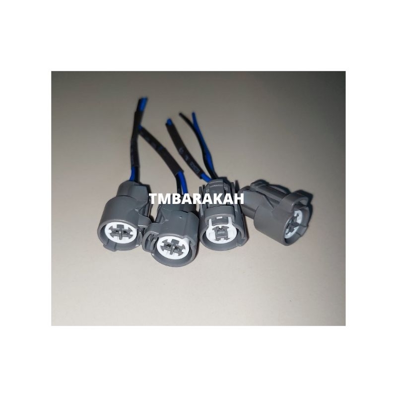 Soket IACV Honda City Z