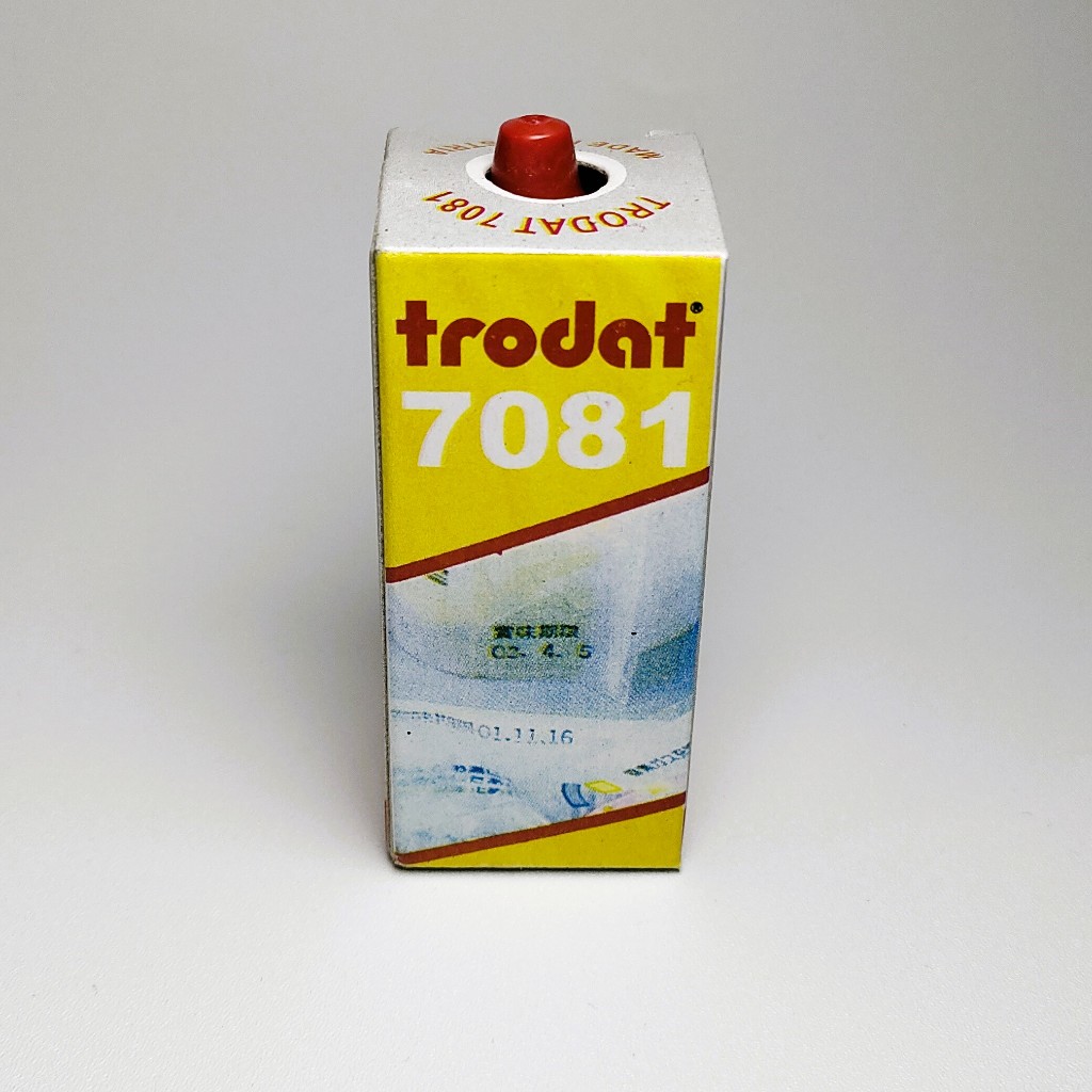 

Tinta Trodat 7081 25ml