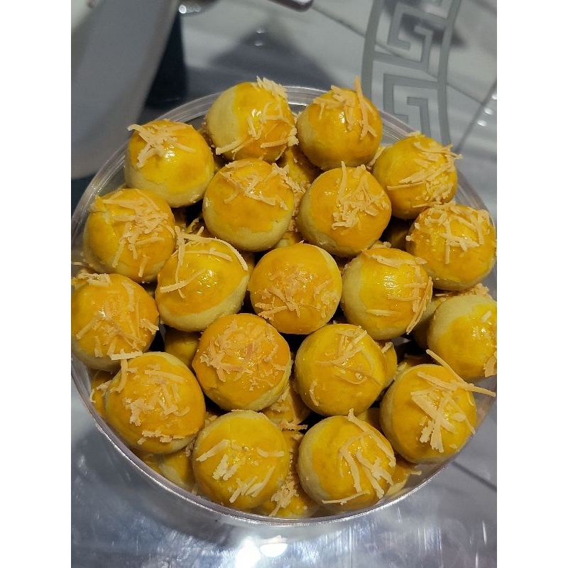 

NASTAR KEJU