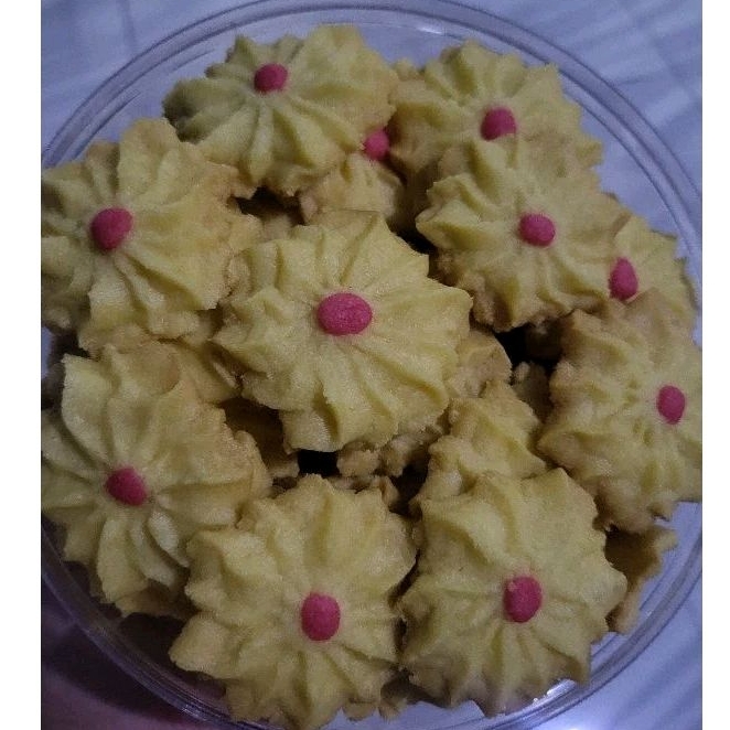 

KUE SEMPRIT