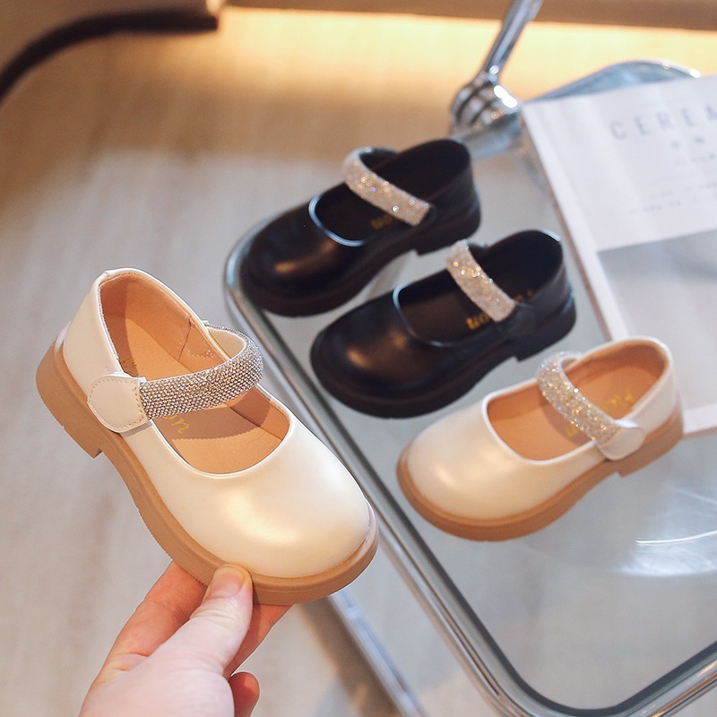 sepatu docmart / sepatu anak perempuan / sepatu anak docmart cantik
