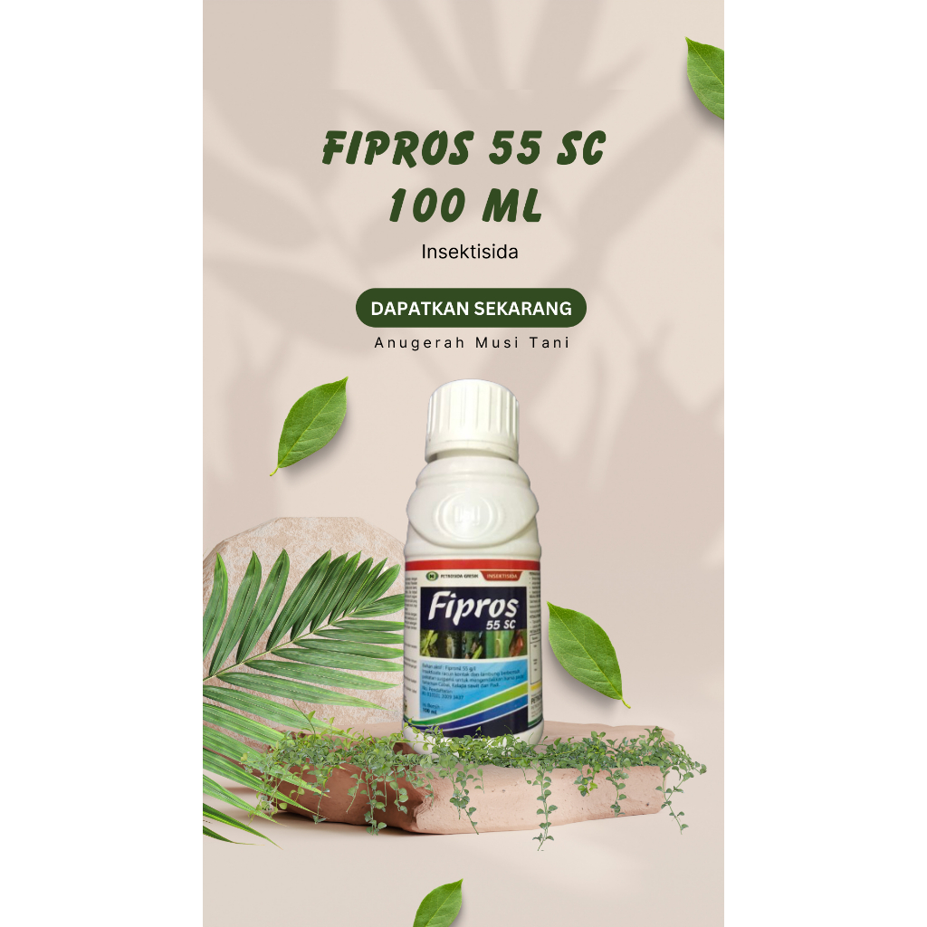 Fipros 55 SC (100 ml)